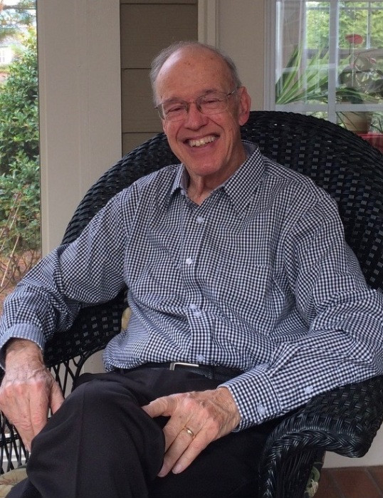 Raymond Comerford Obituary May 19, 2024 Braselton, GA