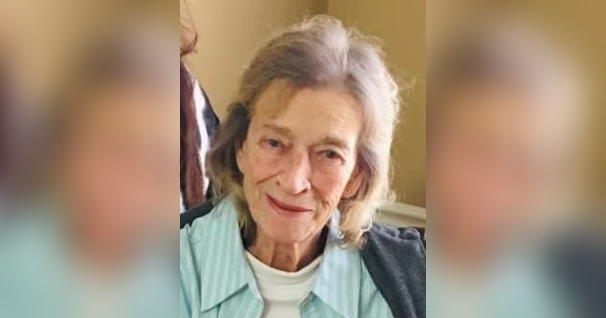 Jane Howland Obituary May 20, 2024 Braselton, GA