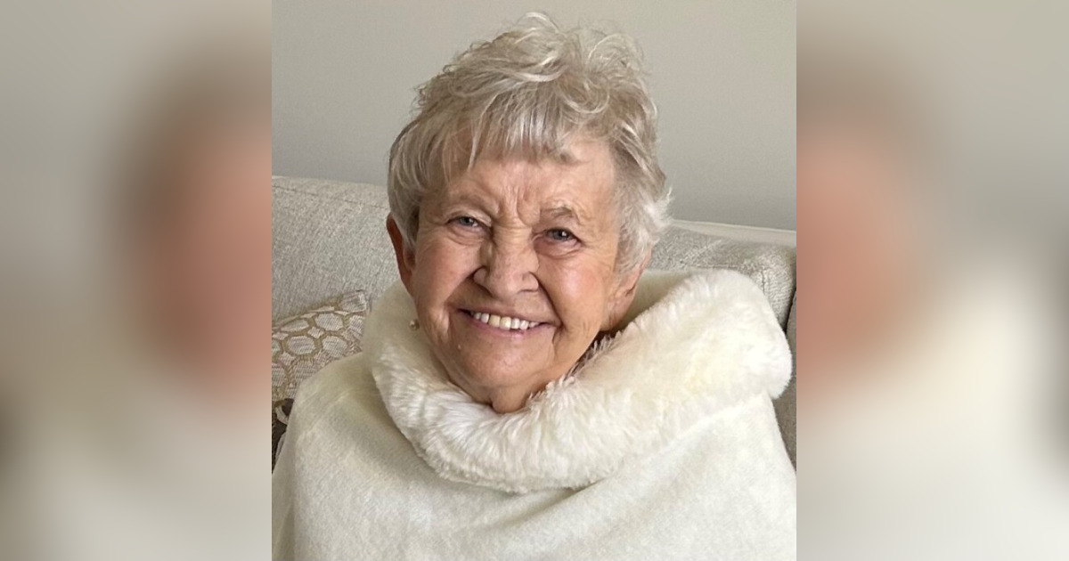 Darlene Holladay Obituary June 30, 2024 Memorial Park Funeral Homes