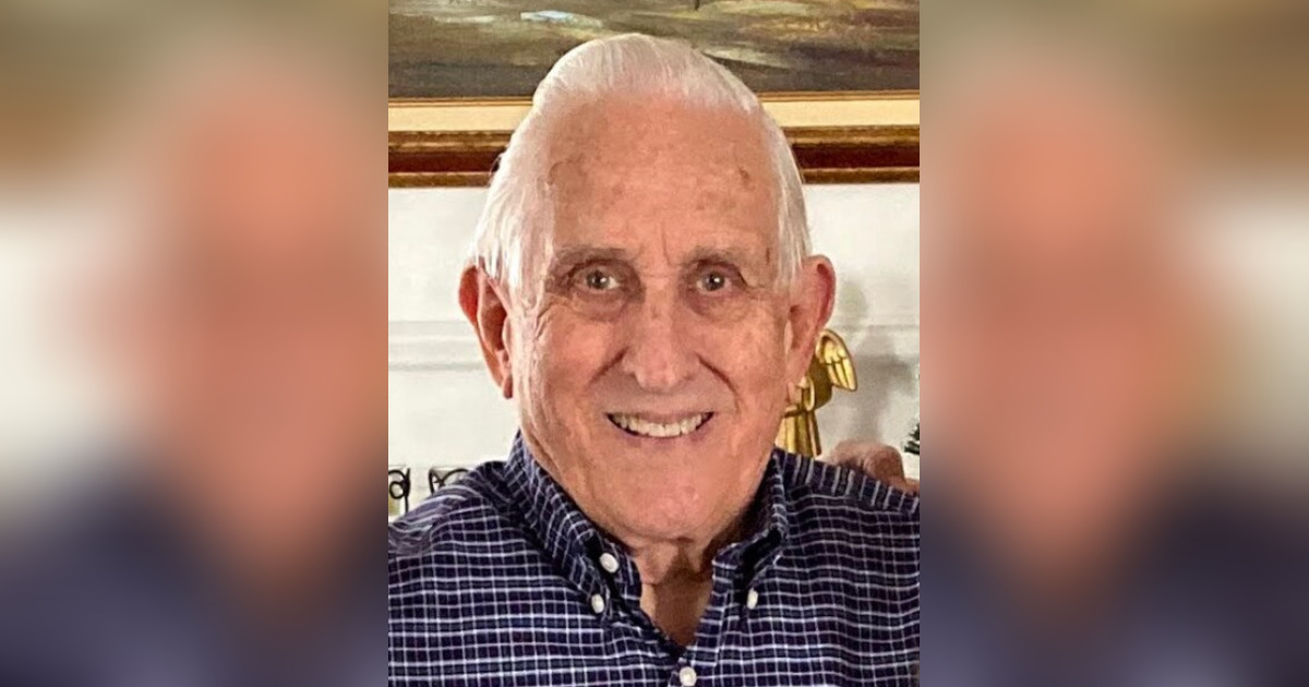 Robert Wiggins Goethe Obituary September 4, 2024 Memorial Park