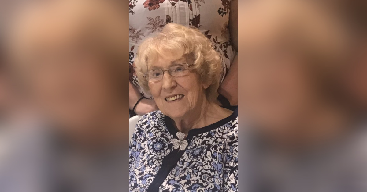 Pauline Hoxie Obituary February 15, 2024 Frederick B. Welker