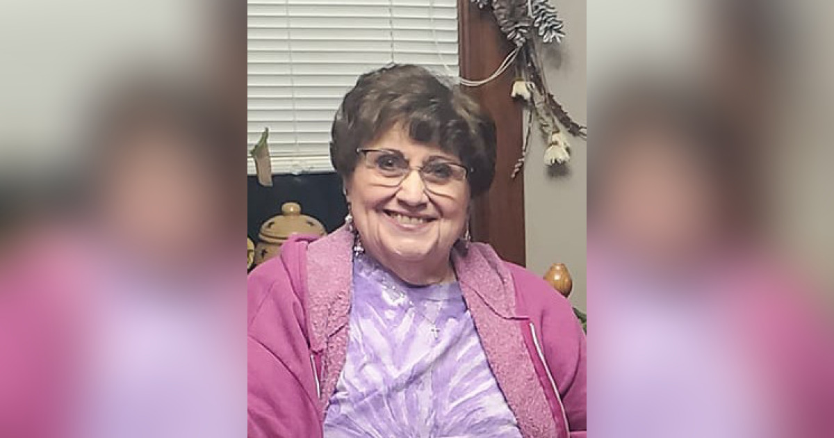 Obituary for Sharon E. (Dunlap) Packer Sanders Mortuary