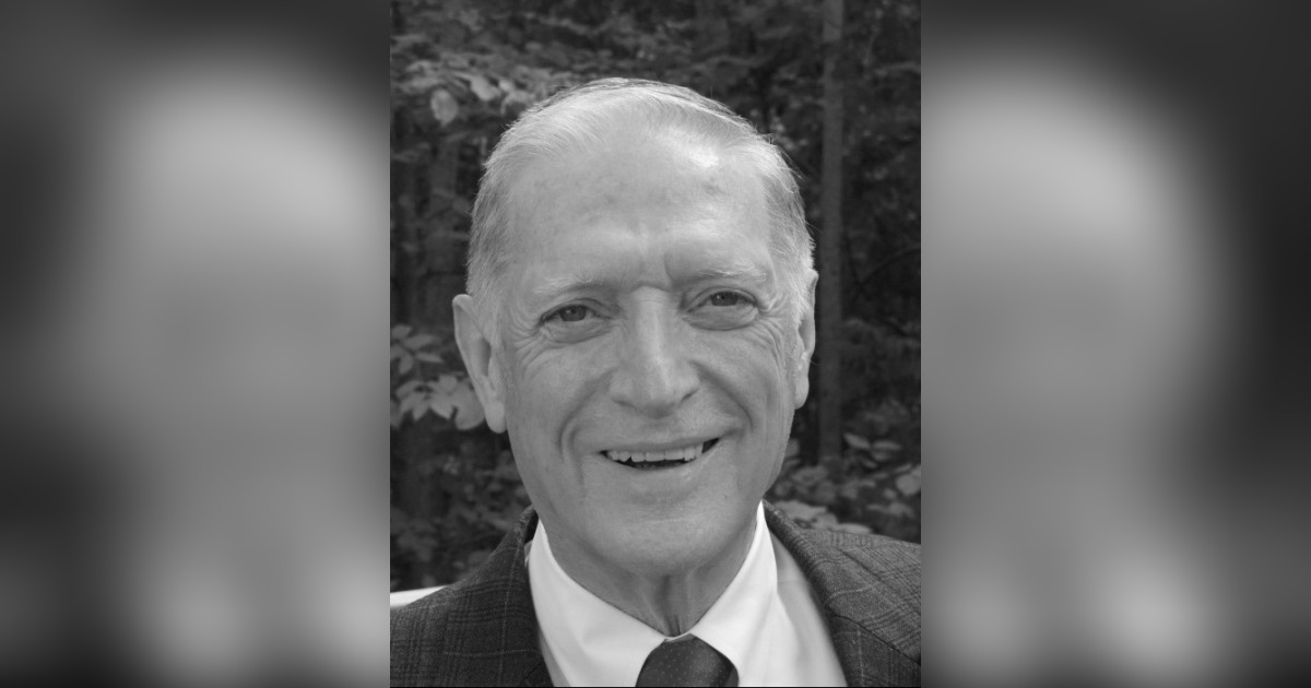 Dr. Harold Lawrence Swartz