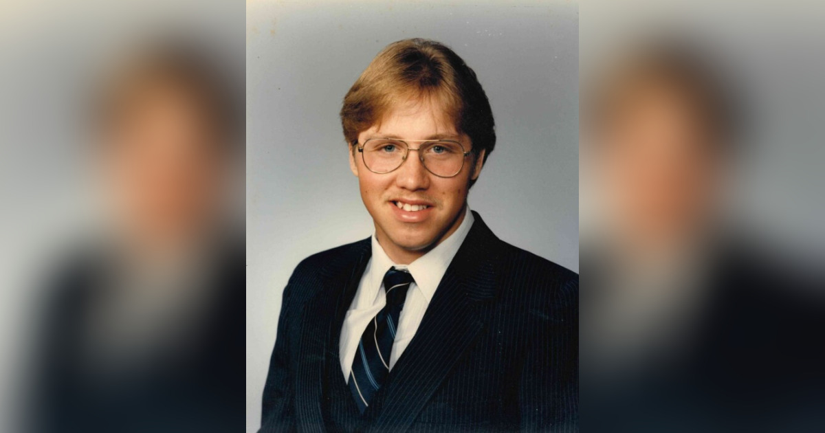 Timothy Edgar Obituary Feb 22, 2024 Cuba, MO