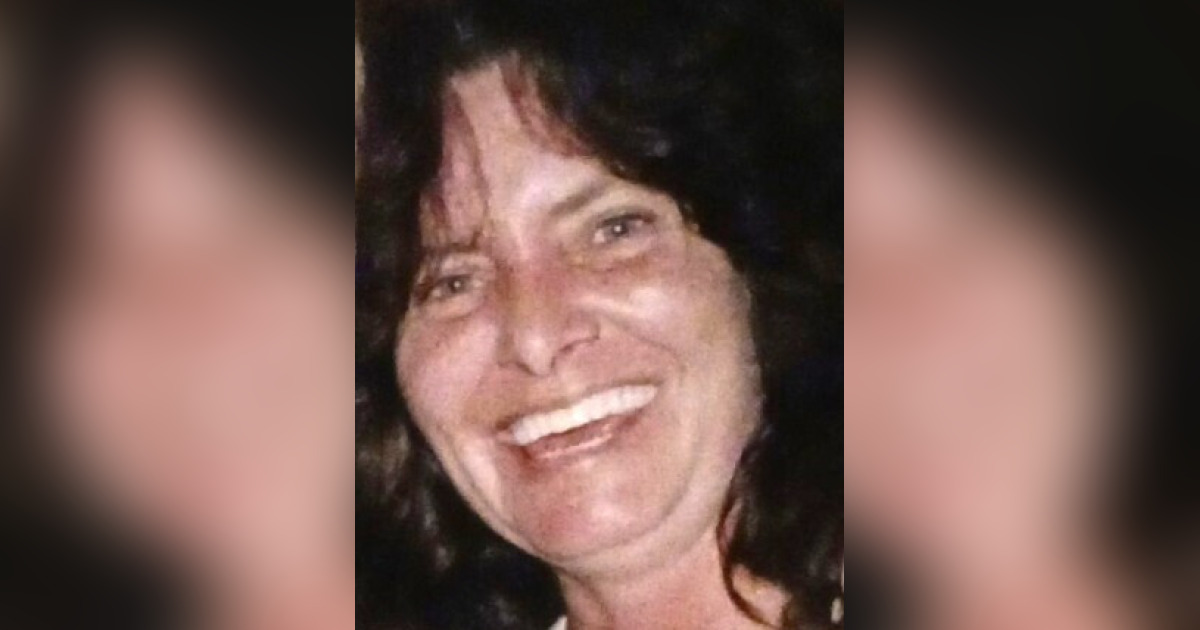 Melinda Markley Obituary March 12, 2024 Hutson Funeral Home Cuba, MO
