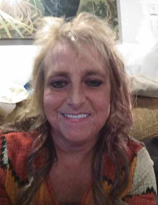 Carla Weston Obituary May 8, 2024 Hutson Funeral Home Steelville, MO