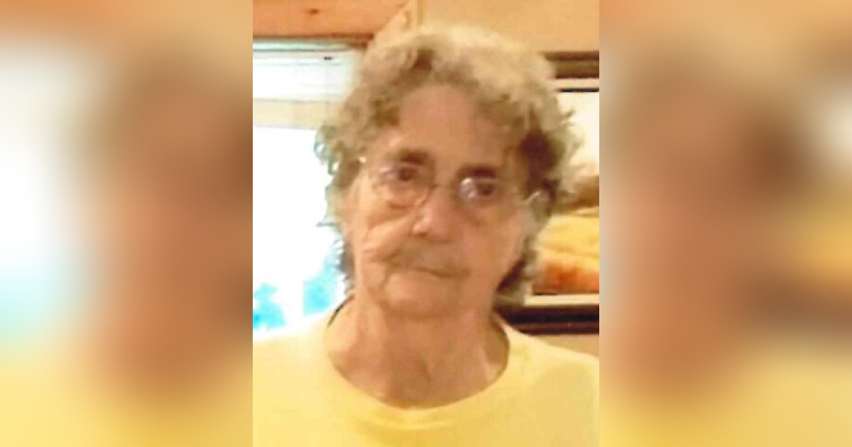 Lola "Geraldine" King