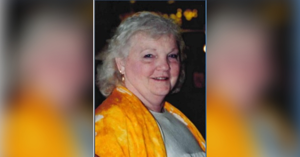 Rebecca Haferkamp Obituary June 22, 2024 Cuba, MO