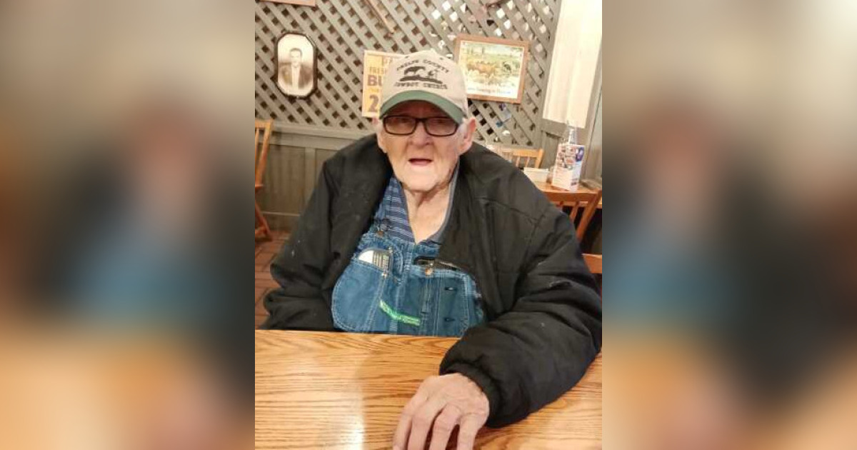 Nelson Obituary July 6, 2024 Hutson Funeral Home Cuba, MO