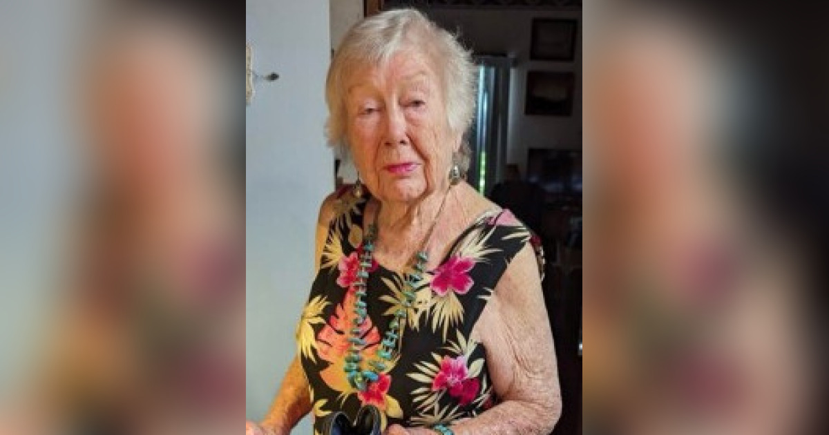 Virginia WatkinsGrohe