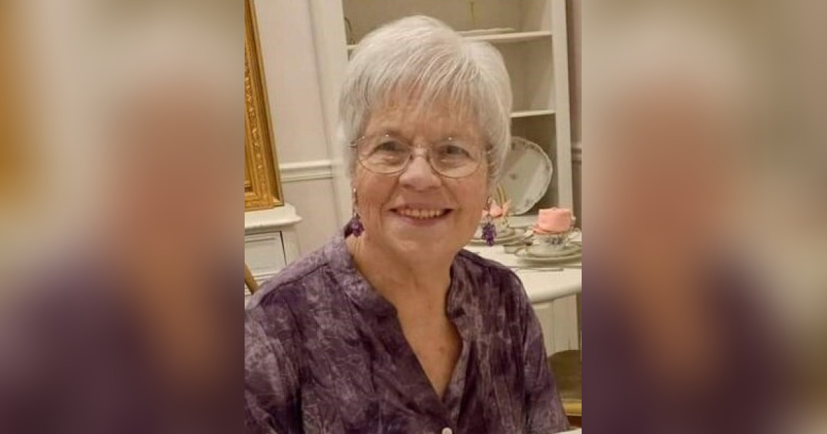 Nancy Fields Obituary July 15, 2024 Cuba, MO