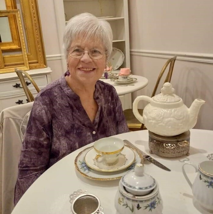 Nancy Fields Obituary Jul 15, 2024 Cuba, MO