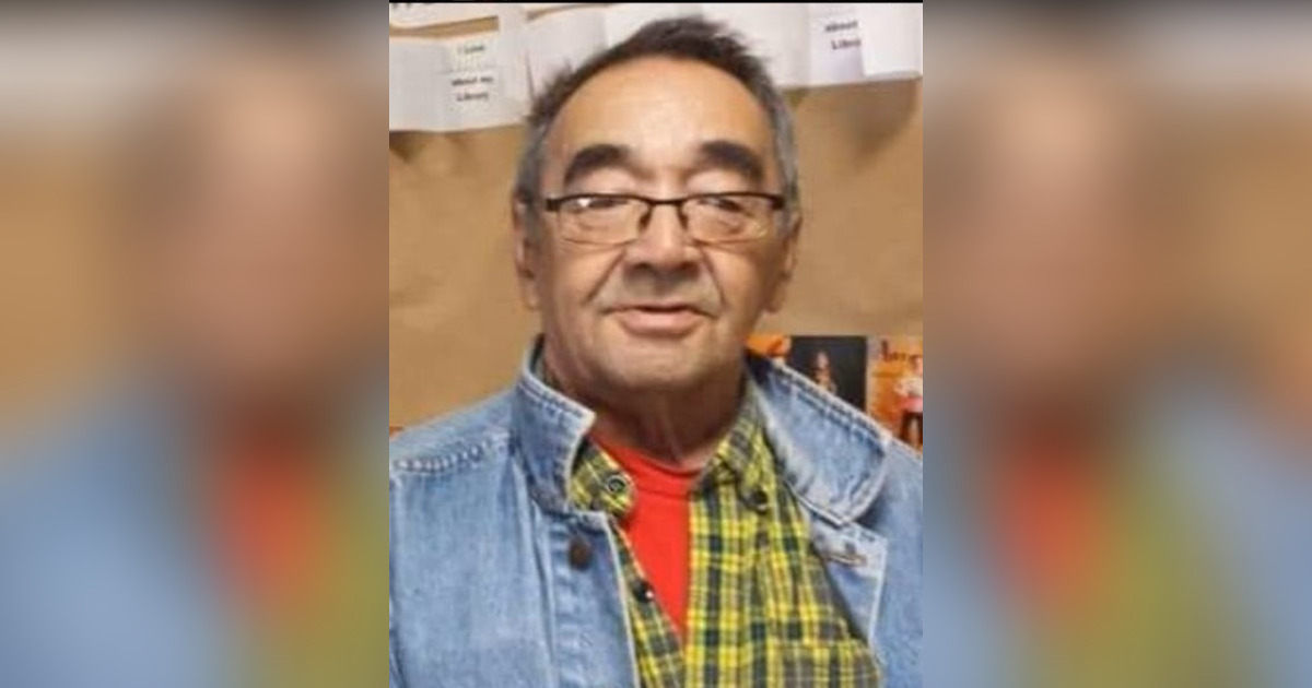 Leon (Leo) Kennedy Obituary May 4, 2024 North Battleford, SK