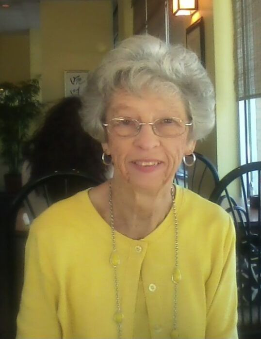 Obituary for Sylvia Cameron Britton Belk Funeral Home