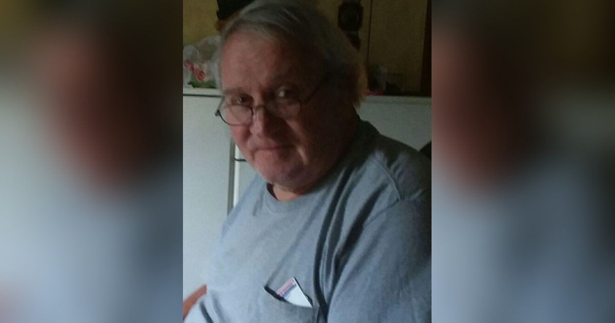 William "Billy" Odom