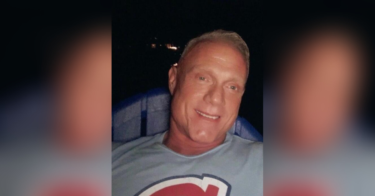 Kevin Graham Obituary May 8, 2024 Belk Funeral Home Darlington, SC