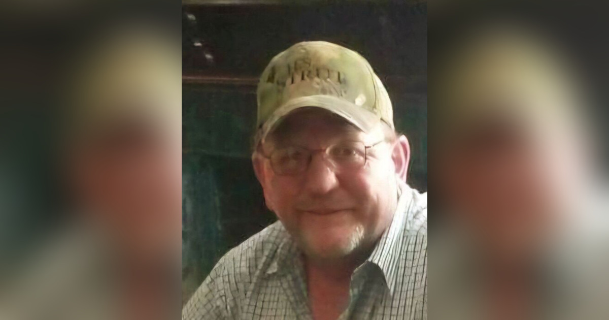 Obituary for Dennis Smith May 18, 2024 Darlington, SC