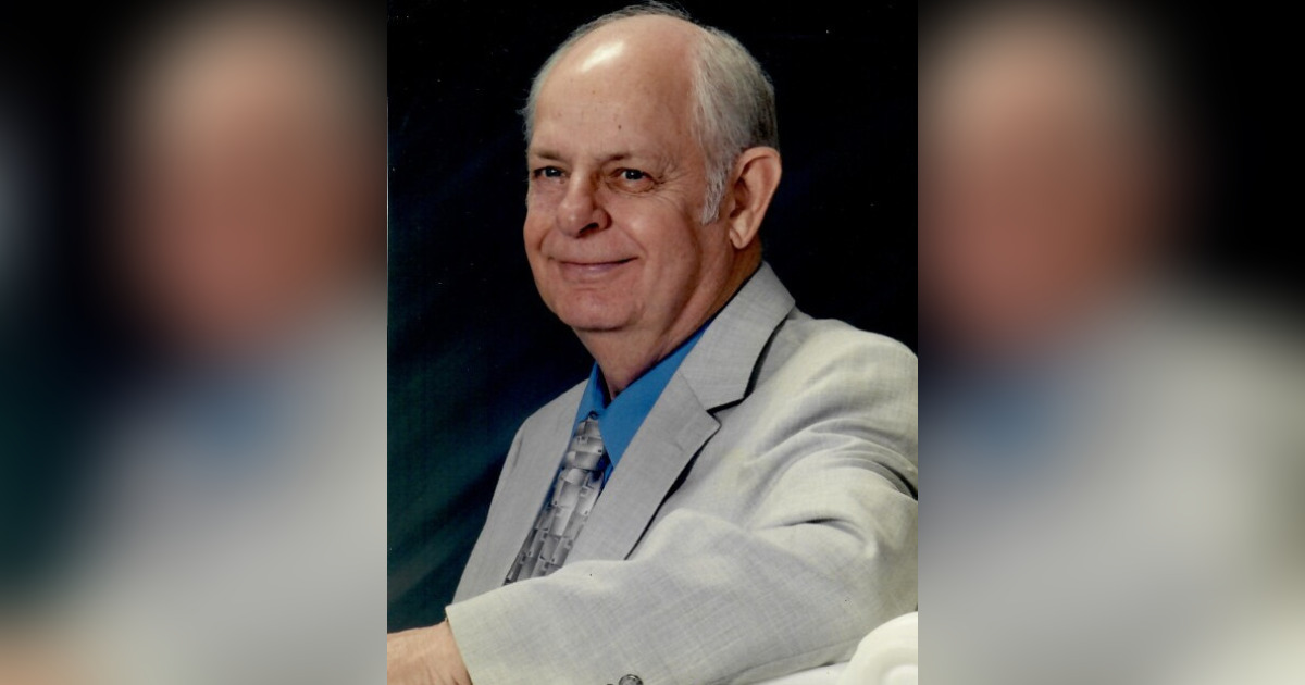 Sr. William Weatherford