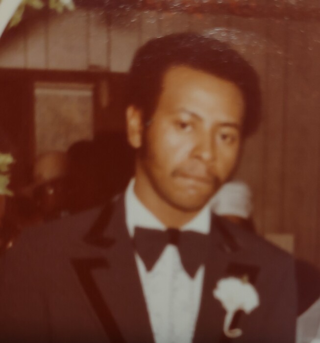 Harry Orr Obituary May 25, 2024 Estill, SC