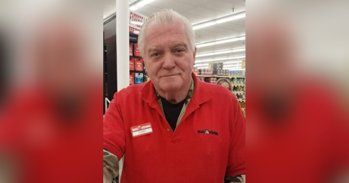 Edward Allen Johnson