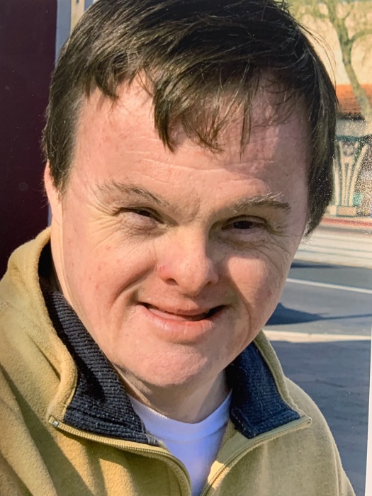 Timothy Glidden Obituary May 24, 2024 LoftusMcManus Funeral Homes