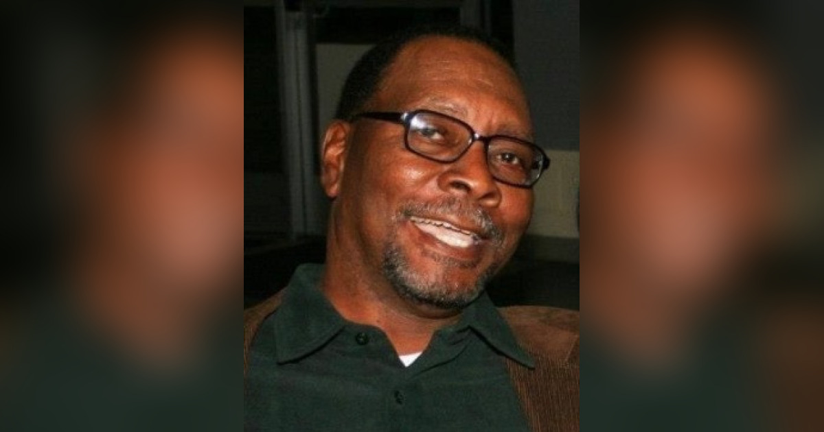 Larry "Deanie" Bradford