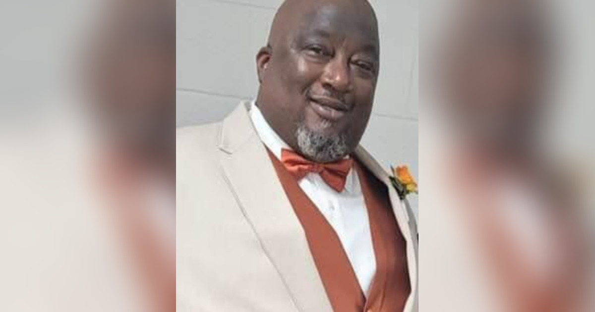 Leander Hall Obituary Jun 30, 2024 Lancaster, SC