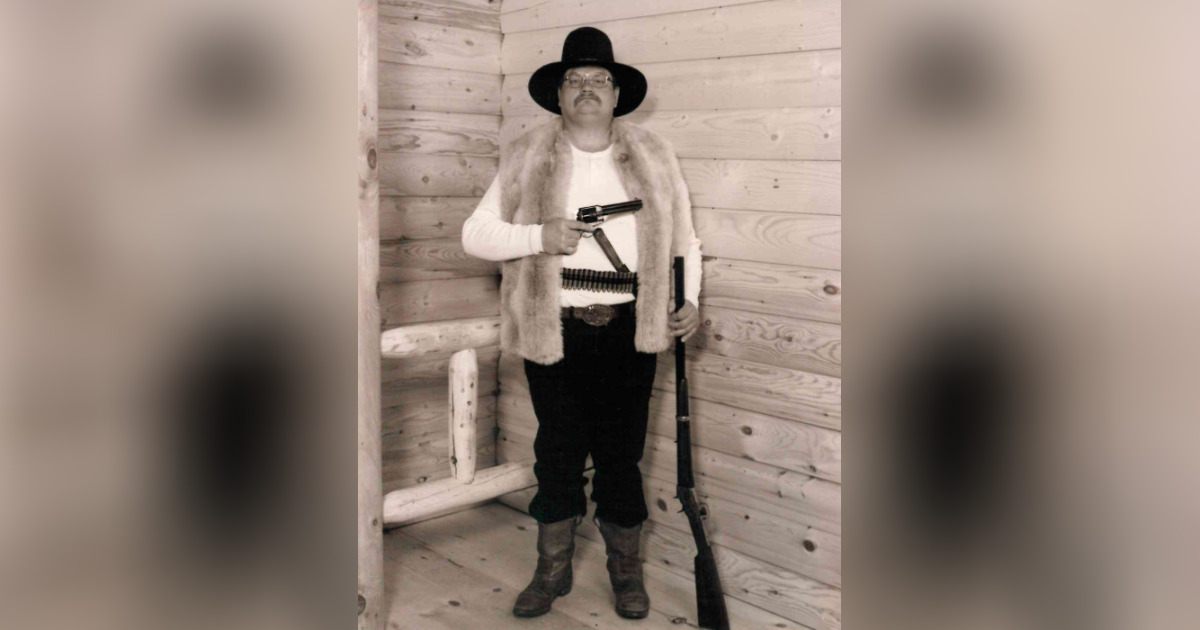 Carey Fischer Obituary April 5, 2024 Barbot Funeral Home Beulah, ND