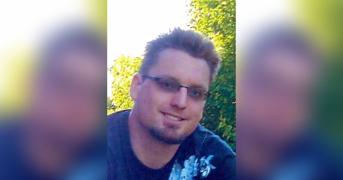 Matthew Mittelsteadt Obituary April 7, 2024 Barbot Funeral Home