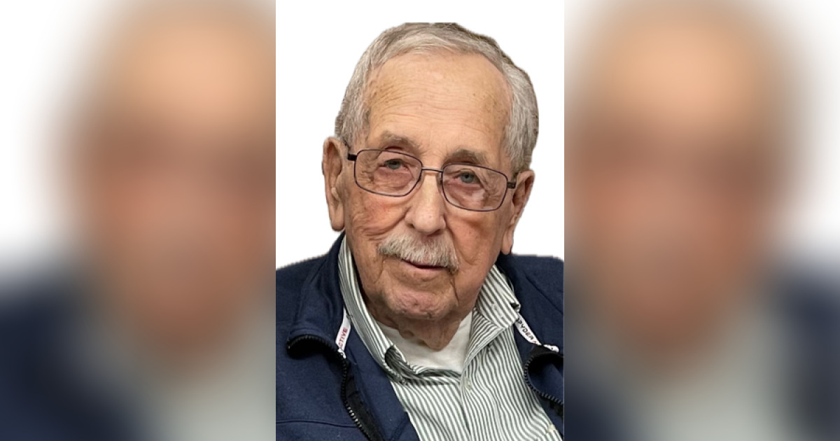 Louis Ziegler Obituary May 6, 2024 Barbot Funeral Home Beulah, ND