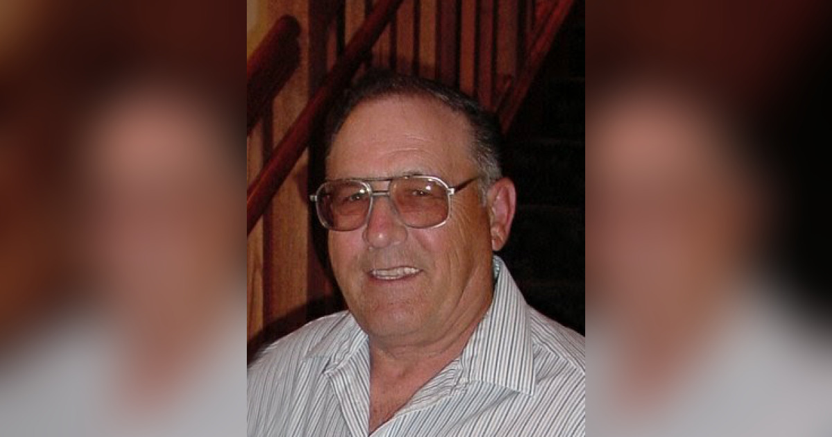 Noel Helm Obituary May 28, 2024 Barbot Funeral Home Beulah, ND