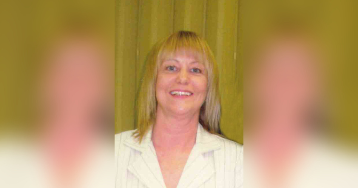 Robin Vilhauer Obituary June 2, 2024 Barbot Funeral Home Beulah, ND