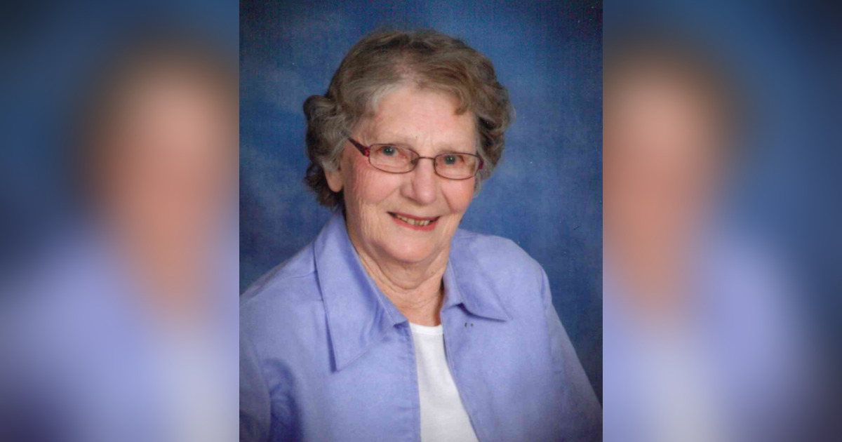 Margie Miller Obituary Sep 25, 2024 Beulah, ND