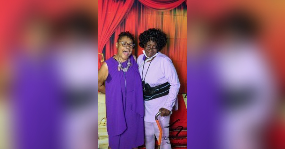 Dianna CollingtonWilliams