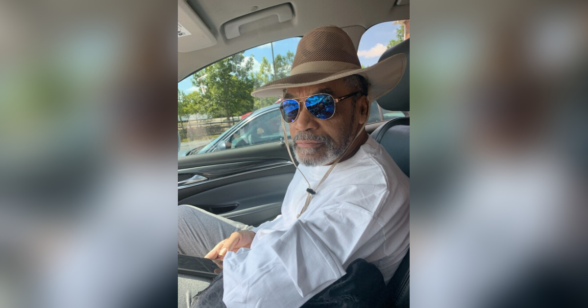 Lloyd Cornell Oliver