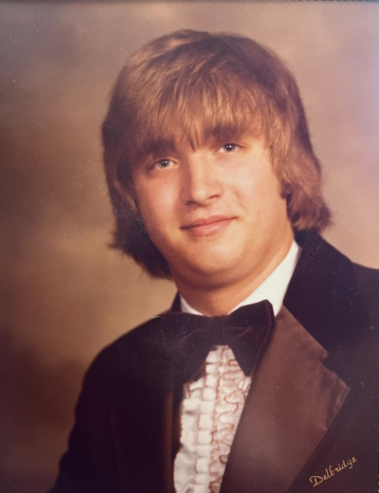 Mark Parker Obituary February 22, 2024 Woodbury Funeral Home