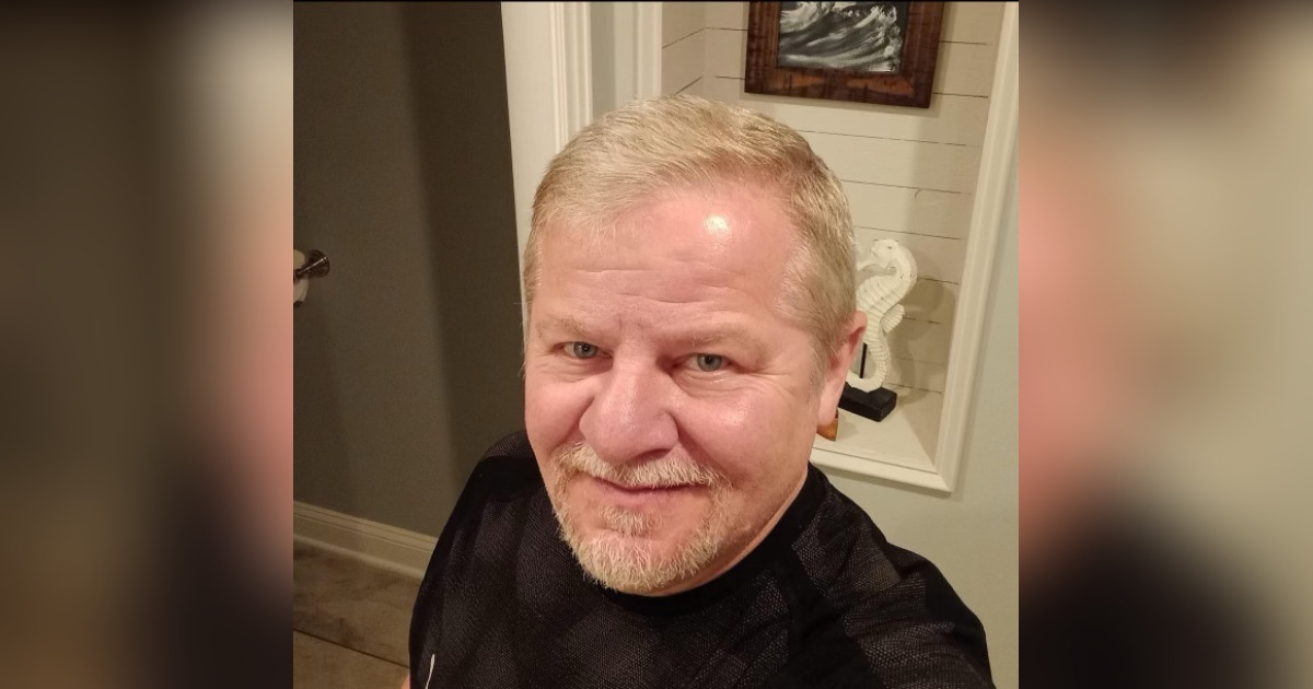 Timothy "Tim" Stewart