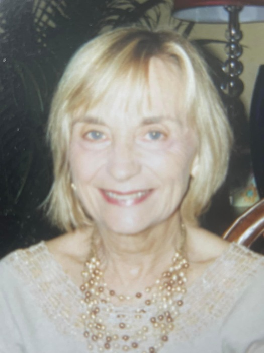 Nancy Puckett Bell Obituary March 21, 2024 Woodbury Funeral Home