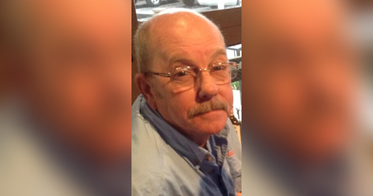 Randall Nichols Obituary April 6, 2024 Woodbury Funeral Home