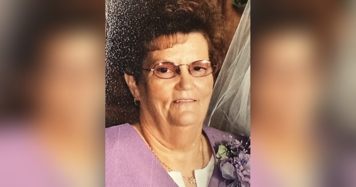 Elkins Obituary May 19, 2024 Woodbury Funeral Home