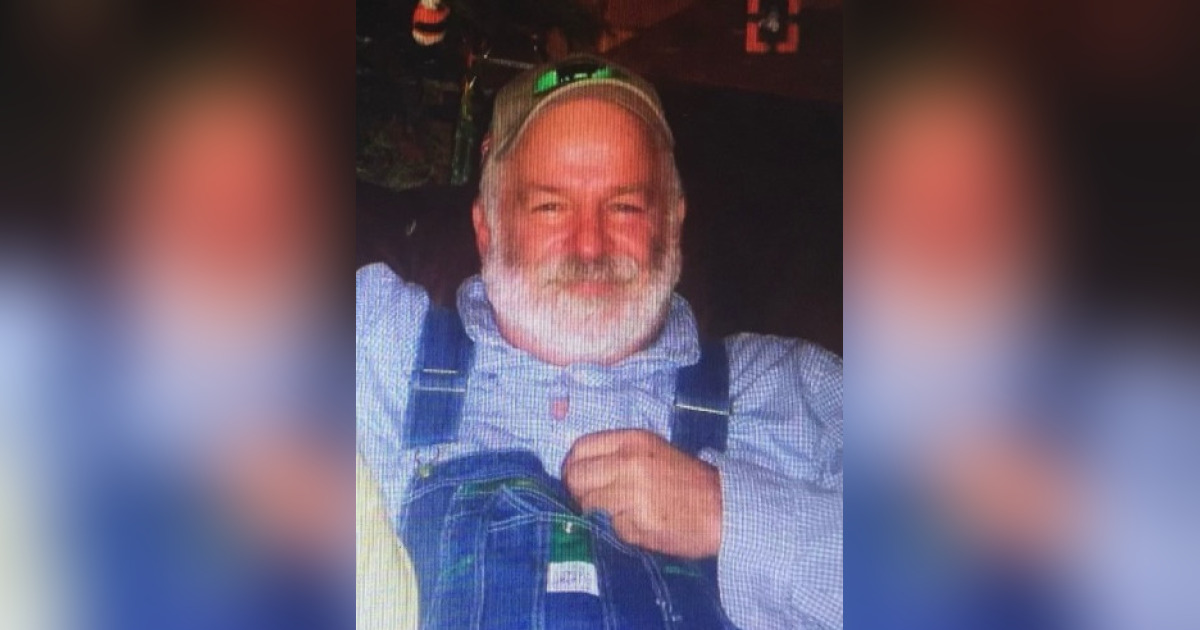 Duane Solomon Obituary June 26, 2024 Woodbury Funeral Home