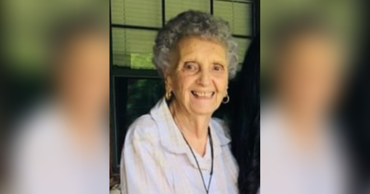 Eva "Tootsie" Davenport