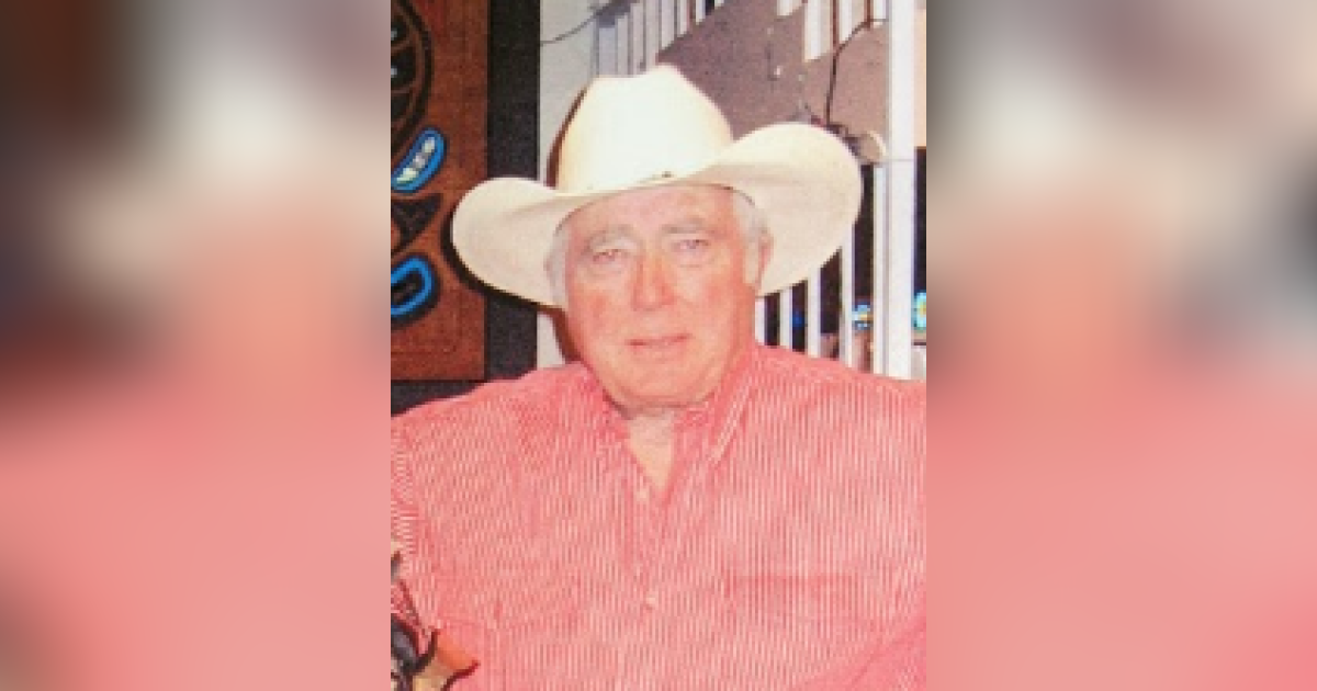 Ronald Gillett Obituary March 21, 2024 Demaray Funeral Service, Inc