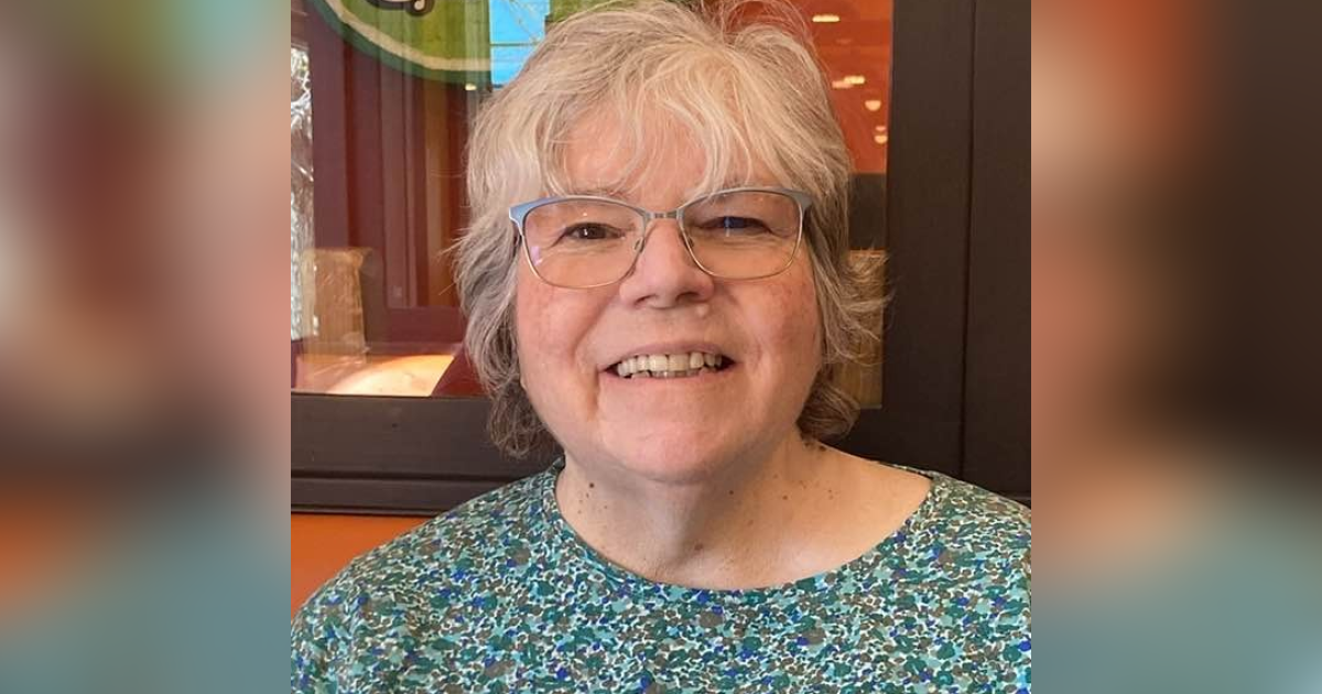 Angela "Angie" Hicks