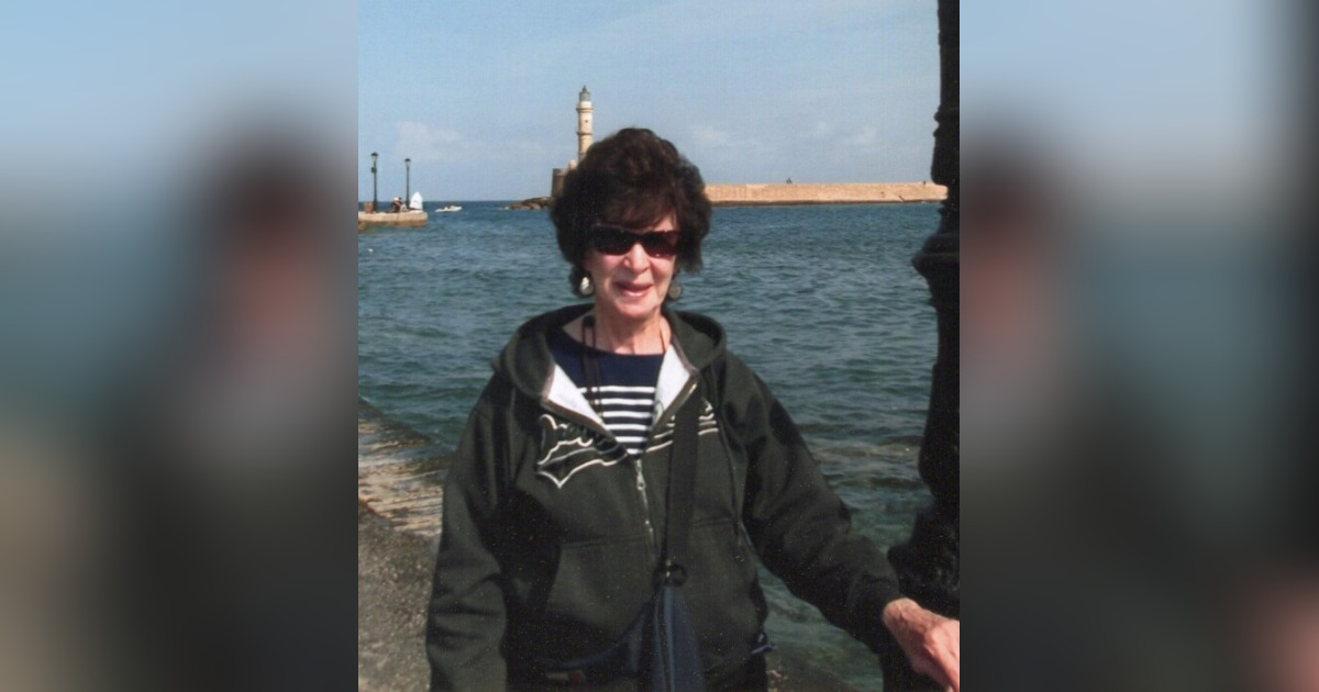 Judith "Judy" Miller