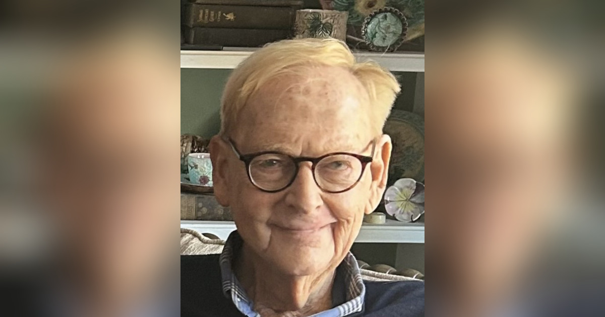 Leland Barnhart Junior