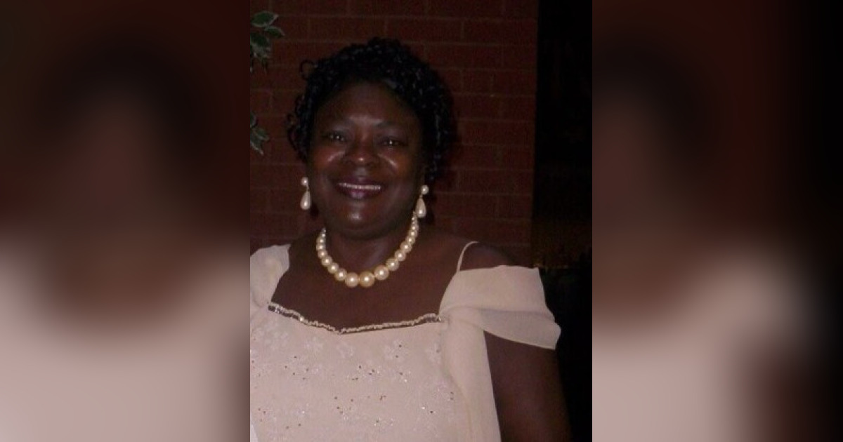 Gloria Obituary March 4, 2024 Plummer Funeral Home, LLC