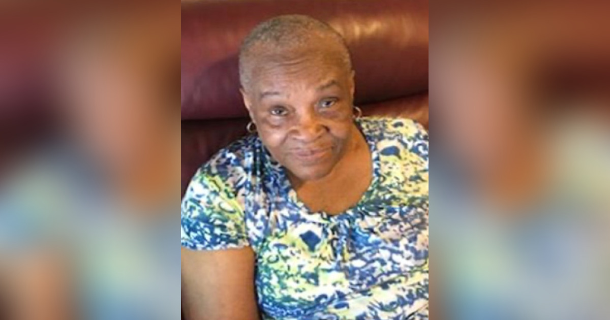 Germaine Lawrence Obituary March 6, 2024 Plummer Funeral Home, LLC