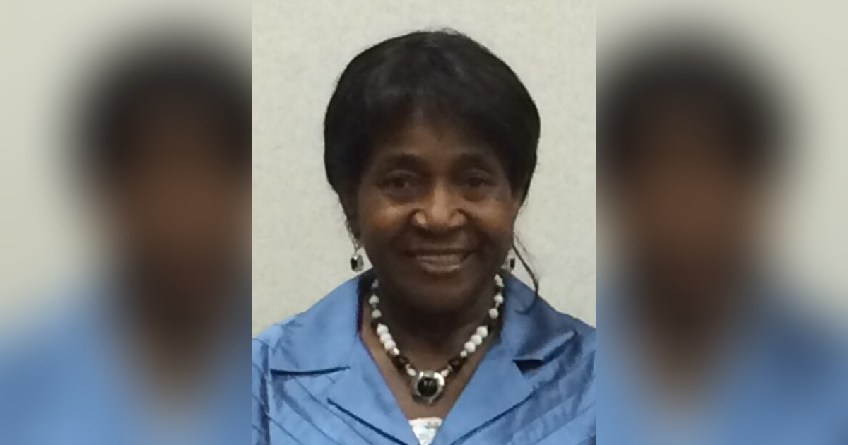 Elaine Hewitt Obituary May 24, 2024 Plummer Funeral Home, LLC