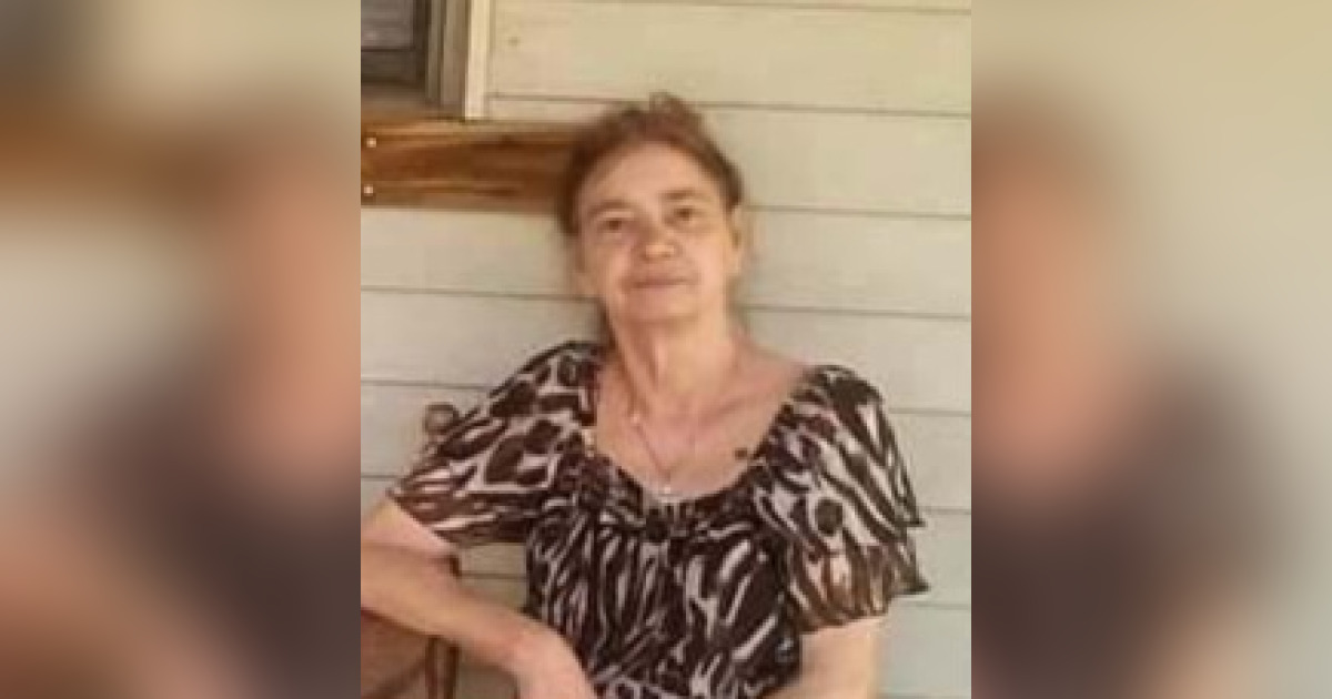 Bonnie Nelson Obituary December 5, 2023 Seagle Funeral Home